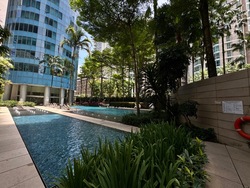 St. Regis Residences (D10), Apartment #538987541